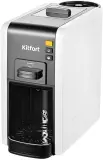 Кофеварка рожковая Kitfort КТ-7467 1100Вт белый/черный Image