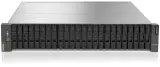 Storage Lenovo ThinkSystem DE4000H HFA SFF Gen2, 2x Controller 32GB Gen2, 16x 1.2TB 10K 2.5" HDD, 8x 1.92TB 2.5" SSD, 2x 32Gb FC,4-ports, 8x 32Gb FC SFP+ Transc, 8x 5m LC-LC Cable, 2xPSU, Rails Image
