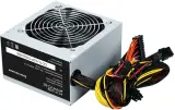 Блок питания KingPrice ATX 550W KPPSU550 (20+4pin) 120mm fan 4xSATA Image