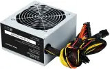Блок питания KingPrice ATX 650W KPPSU650 (20+4pin) 120mm fan 4xSATA Image