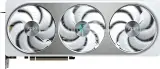 Видеокарта Gigabyte PCI-E GV-N5070AERO OC-12GD 1.0 NVIDIA GeForce RTX 5070 12Gb 192bit GDDR7 2805/28000 HDMIx1 DPx3 HDCP Ret Image