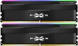 Память DDR5 2x32GB 6000MHz Silicon Power SP064GXLWU60AFDF Xpower Pulse RTL PC5-48000 CL30 DIMM ECC 288-pin 1.35В kit single rank Ret Image