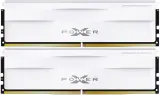 Память DDR5 2x32GB 6000MHz Silicon Power SP064GXLWU60AFDG Xpower Pulse RTL PC5-48000 CL30 DIMM 288-pin 1.35В kit single rank с радиатором Ret Image