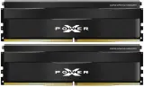 Память DDR5 2x32GB 6000MHz Silicon Power SP064GXLWU60AFDE Xpower Pulse RTL PC5-48000 CL30 DIMM ECC 288-pin 1.35В kit single rank Ret Image