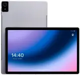 Планшет Kvadra TS11.02-2111-21 (2.4) 8C RAM6Gb ROM128Gb 10.95" IPS 2000x1200 без операционной системы серебристый 13Mpix 5Mpix BT WiFi microSD 256Gb 9000mAh 8hr Image
