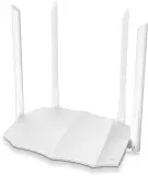 Роутер беспроводной Tenda AC5 AC1200 10/100BASE-TX белый Image