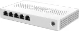 Коммутатор Tenda SM105 (L2) 5x2.5Гбит/с неуправляемый Image