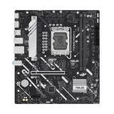 ASUS PRIME PRIME H810M-A-CSM, LGA1700, B810, 2*DDR5, 4*SATA, 2*M.2, 2*USB 3.2, 4*USB 2.0, 1*PCIx16, 1*PCIx1, HDMI+DP, mATX; 90MB1KK0-M0EAYC Image