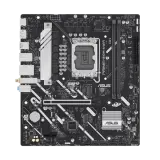 ASUS PRIME H810M-A WIFI, LGA1700, B810, 2*DDR5, 4*SATA, 2*M.2, 2*USB 3.2, 4*USB 2.0, 1*PCIx16, 1*PCIx1, HDMI+DP, mATX; 90MB1KJ0-M0EAY0 Image
