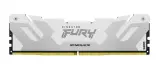 Kingston 16GB 7600MT/s DDR5 CL38 DIMM FURY Renegade White XMP Image