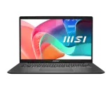 MSI Modern 14 F13MG Core i5-1334U 14" FHD (1920*1080),IPS,DDR4 16GB (8GB*2),512GB SSD,Iris Xe Graphics,backlight (White),Platinum Gray,45Whr,1.5kg,DOS Image