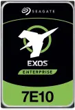 Жесткий диск Seagate SAS 6TB ST6000NM005B Server Exos (7200rpm) 256Mb 3.5" Image