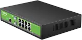 Коммутатор Digma DSW708G-2S-T (L2+) 8x1Гбит/с 2SFP управляемый Image