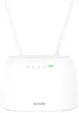 Роутер беспроводной Tenda 4G07 AC1200 10/100BASE-TX/3G/4G cat.4 белый Image