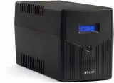 Источник бесперебойного питания Бастион Skat 1200Вт 2000ВА черный Image