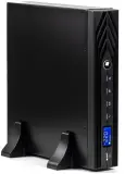 Источник бесперебойного питания Бастион Skat-UPS 1500-Rack-ON-3X9-E 1350Вт 1500ВА черный Image