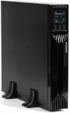 Источник бесперебойного питания Бастион Rapan-UPS 3000-Rack-IN-4X9-E 2100Вт 3000ВА черный Image