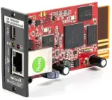 Плата управления Бастион SNMP-модуль DA 806 (2166) Image
