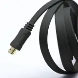 Кабель соединительный аудио-видео Premier 5-815F HDMI (m)/HDMI (m) 10м. черный (5-815F 10.0) Image
