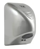 Сушилка для рук Puff 8814C 800Вт хром Image