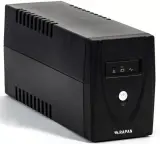 Источник бесперебойного питания Бастион Rapan 480Вт 800ВА черный Image
