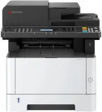 МФУ лазерный Kyocera Ecosys MA4000x (110C143NL0) A4 Duplex белый Image