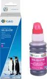 Чернила G&G GG-GI-41M черный 140мл для Canon PIXMA G1420/G1430/G2420/G2430/G2460/G3420 Image