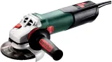 Углошлифовальная машина Metabo W 13-125 Quick 1350Вт 11000об/мин рез.шпин.:M14 d=125/150мм (603627000) Image