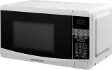 Микроволновая Печь Supra 20SW27 20л. 700Вт белый Image