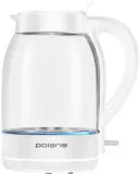Чайник электрический Polaris PWK 1797CGL 1.8л. 2200Вт сталь Image