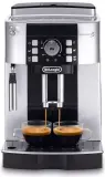 Кофемашина Delonghi Magnifica S ECAM21.117.SB 1450Вт серебристый/черный Image