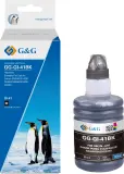 Чернила G&G GG-GI-41BK черный140мл для Canon PIXMA G1420/G1430/G2420/G2430/G2460/G3420 Image
