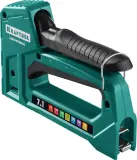 Степлер ручной Kraftool 31524 скобы тип 53: 11.4мм 6-14мм Image