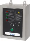 Блок автоматического запуска ТСС АВР-С 9000D/230 для SDG 5000EHA/6000EHA/7500EHA (190033) Image