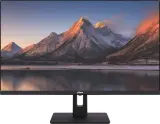 Монитор Dahua 27" DHI-LM27-C301B черный IPS LED 5ms 16:9 HDMI матовая 1200:1 300cd 178гр/178гр 2560x1440 100Hz DP QHD 2кг Image