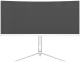 Монитор Dahua 30" DHI-LM30-E330CW белый VA LED 1ms 21:9 HDMI матовая HAS 3000:1 250cd 178гр/178гр 2560x1080 200Hz DP FHD 2кг Image