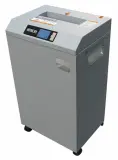 Шредер Office Kit S600 1.9x15 (секр.P-5) фрагменты 17лист. 60лтр. скрепки скобы пл.карты CD Image