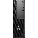 Dell Precision 3460 SFF Core i7-14700 (2,1GHz) 16GB (1x16GB) DDR5, 512GB SSD, Nvidia RTX A1000, 8GB GDDR6, No Optical Drive, Linux Ubuntu,  1YW Image
