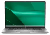 DELL Latitude 7650 Core™ Ultra 7 165U, 16,0" FullHD+ WVA AG 32GB  LPDDR5,1TB SSD,Intel Iris Xe Graphics,3Cell,Backlit,Thunderbolt,W11 Pro(OC Activated),2y,1,87kg,KB Eng Image