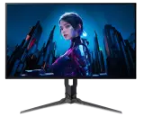 Монитор 27"  ACER X27UF3bmiipruzx IPS  0.01ms (PRT) / 0.03ms 1300nits 2H(2.1) 1xDP 1xType-C SPK Audio out USB 3.2x2 USB-B (2up 2down) VESA DisplayHDR 400 True Black FreeSync Premium Pro Image