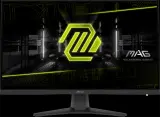 MSI MAG 272F 27" 16:9 FHD(1920x1080) Rapid IPS, 0,5ms(GTG), 3000:1, 100M:1, 300nit, 178/178, HDMI 2.0b, DP 1.2a, Tilt,VESA,200Hz,Black,1y w-ty Image