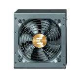 Zalman ZM1000-TMX2SE, 1000W, ATX12V v3.1, APFC, 12cm Fan, 80+ Gold Gen5.1, Full Modular, Retail Image