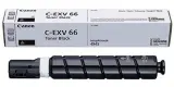 C-EXV66 Canon черный для ADVANCE DX 4925i, DX 4935i, DX 4945i, 44500 стр Image