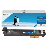 MPS Cartridge G&G 827A для HP CLJ flow M880, с чипом (32 000стр.), желтый (аналог CF302A) Image
