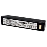 Honeywell ASSY: аккумулятор Li-ION 4.2V/3400mAh/14.2Wh для 1202/1452/1472/1902/1911/3820/4620/5620/6320/3820i/4820i Image