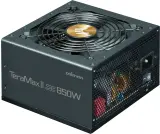 Блок питания Zalman ZM850-TMX2SE, 850W, ATX12V v3.1, APFC, 12cm Fan, 80+ Gold Gen5.1, Full Modular, Retail Image