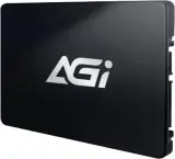 Накопитель SSD AGi SATA-III 512GB AGI512G25AI178R-CB AI178 2.5" Image