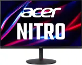 Монитор Acer 31.5" XV322QKV3bmiiphx черный IPS LED 1ms 16:9 HDMI M/M матовая HAS 1000:1 400cd 178гр/178гр 1920x1080 160Hz DP FHD 3.5кг Image