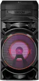 Минисистема LG XBOOM RNC5 черный 300Вт FM USB BT Image