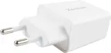 Сетевое зар./устр. Xenium X252 25W 3A (PD+QC) (CCX252CW/00) Image